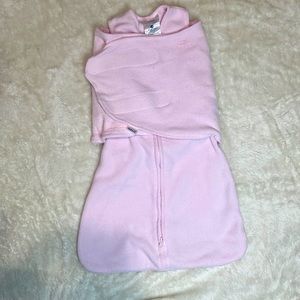 Halo Sleepsack Swaddle - Small 3-6 months